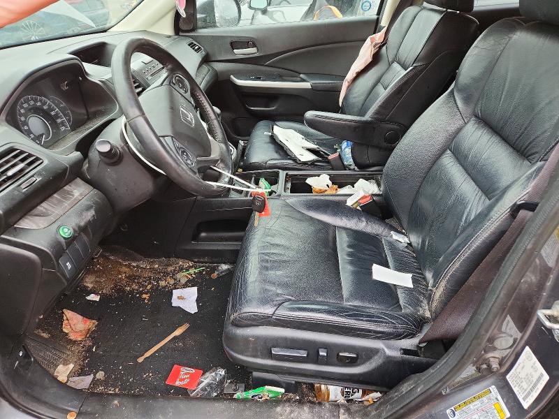Aukcja sprzedaży 2013 Honda Cr-v, vin: 2HKRM4H71DH108530, numer aukcji: 78749235