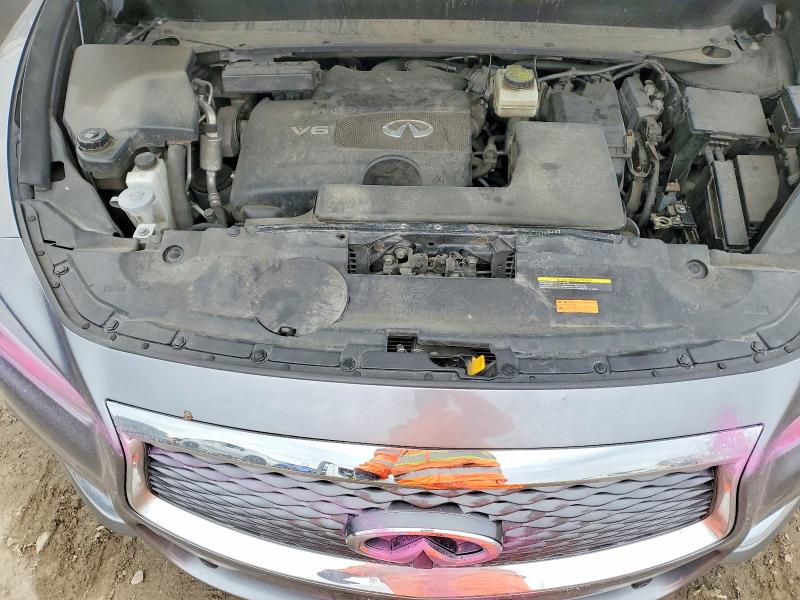 Aukcja sprzedaży 2020 Infiniti Qx60, vin: 5N1DL0MM4LC527186, numer aukcji: 46020166