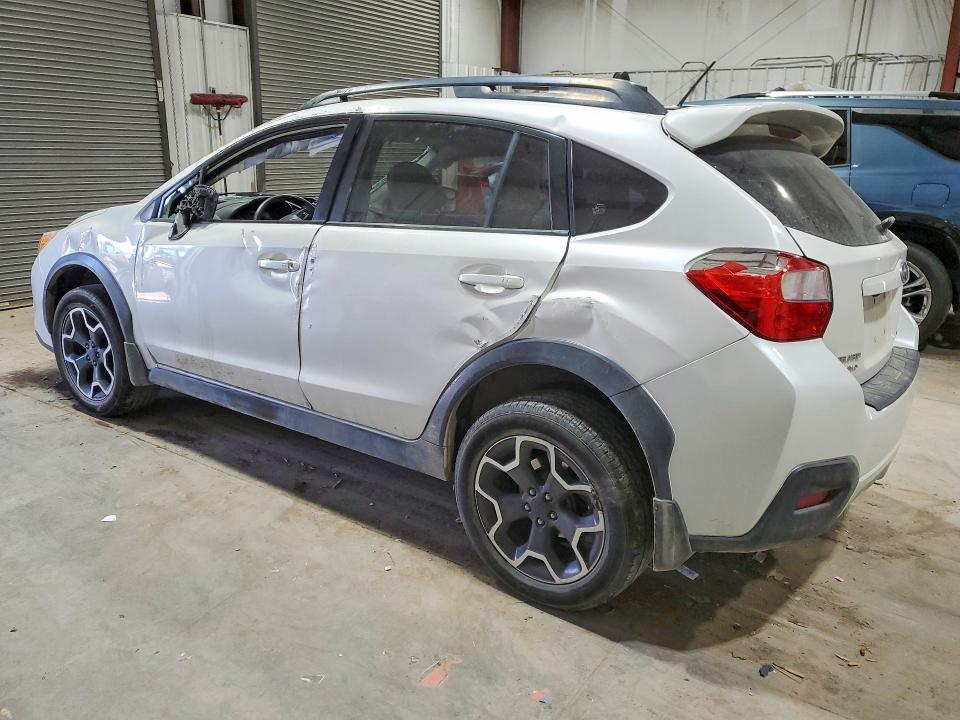 Продаж на аукціоні авто 2013 Subaru Xv Crosstrek, vin: JF2GPAWC5D2810740, номер лоту: 47614606