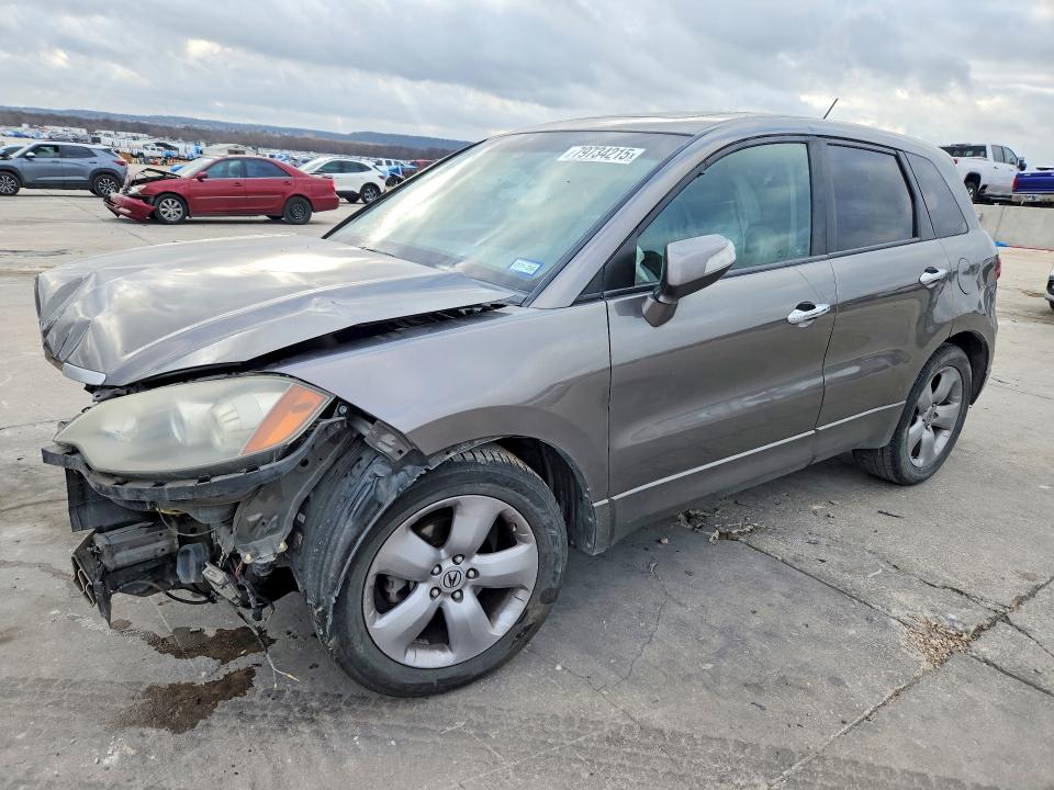 Продаж на аукціоні авто 2007 Acura Rdx, vin: 5J8TB18537A022996, номер лоту: 79734215