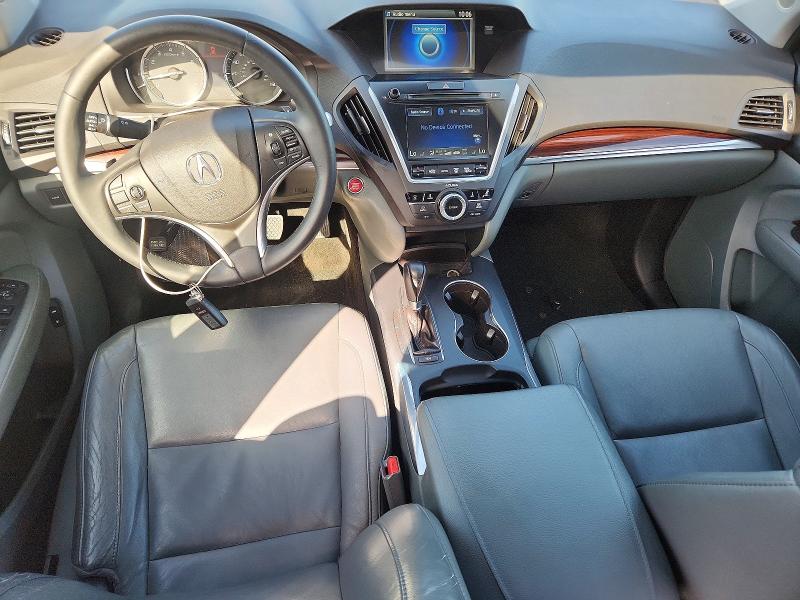 Aukcja sprzedaży 2015 Acura Mdx, vin: 5FRYD3H45FB006465, numer aukcji: 47579916