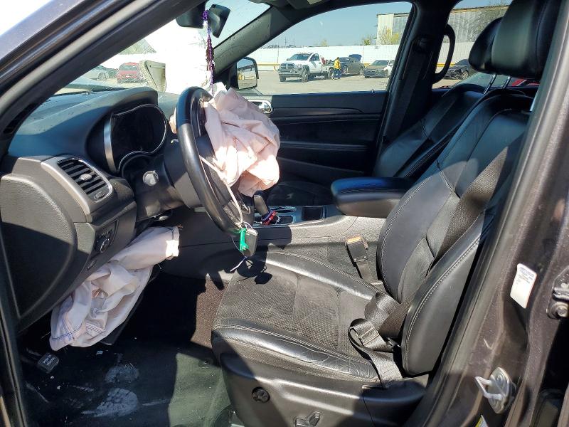 Aukcja sprzedaży 2018 Jeep Grand Cherokee, vin: 1C4RJFAG7JC320600, numer aukcji: 45467646