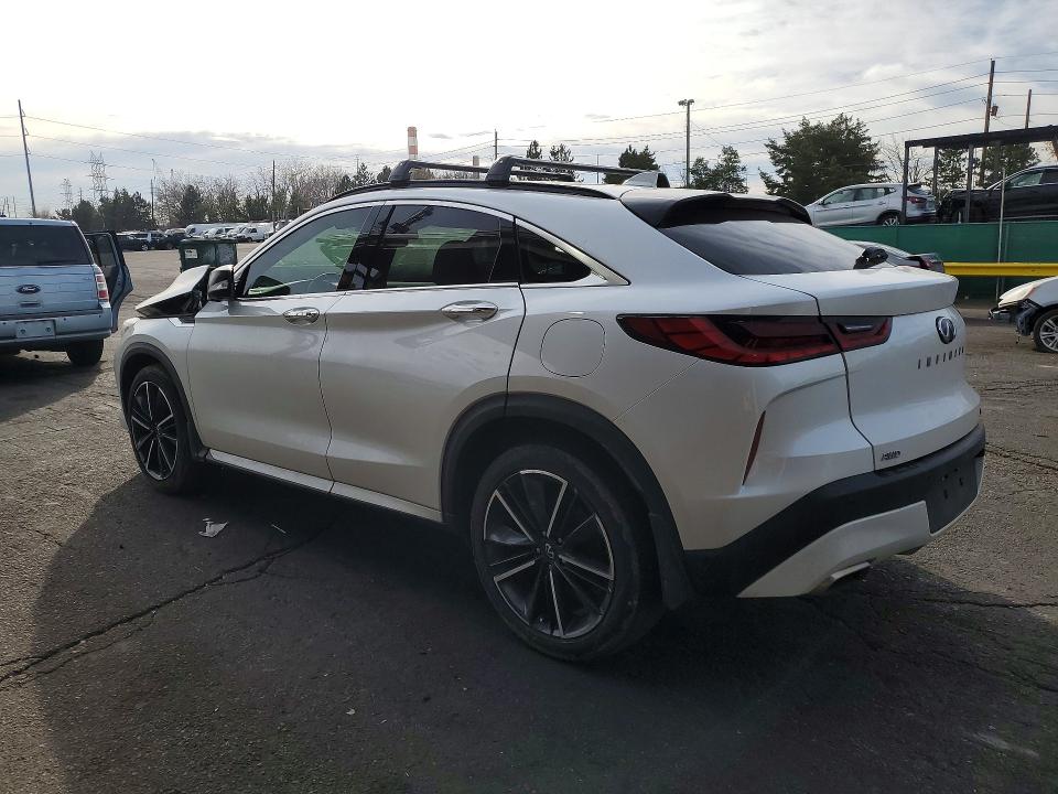Aukcja sprzedaży 2023 Infiniti Qx55, vin: 3PCAJ5LR4PF121313, numer aukcji: 79194305