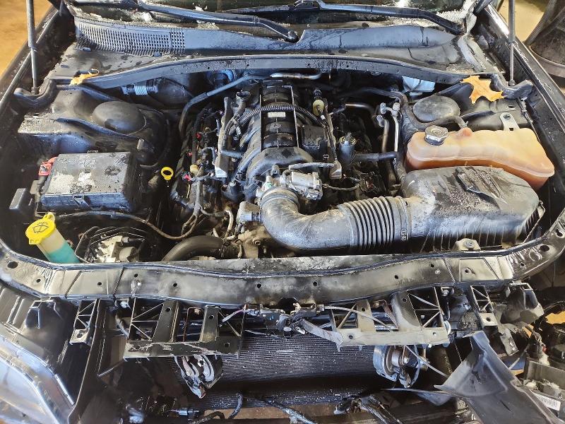 2018 Chrysler 300 მანქანა იყიდება აუქციონზე, vin: 2C3CCABT7JH302100, აუქციონის ნომერი: 46165656
