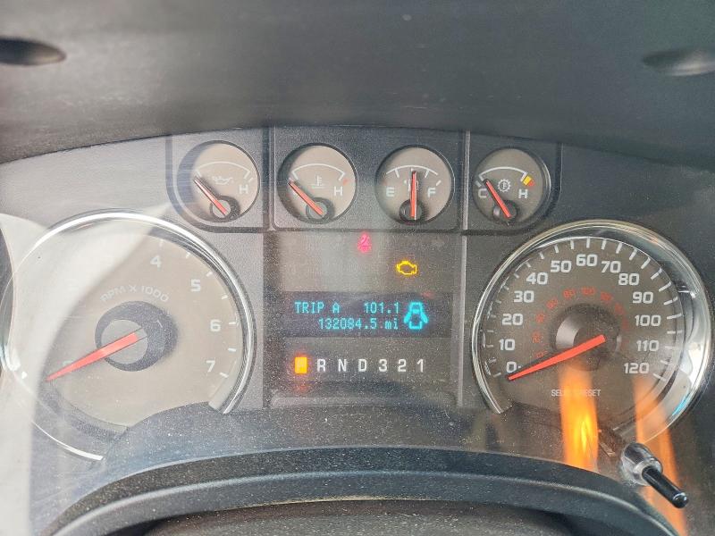 Продаж на аукціоні авто 2010 Ford F150, vin: 1FTFW1CV4AKA64862, номер лоту: 47906826