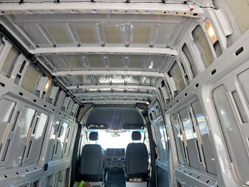 45488246 :رقم المزاد ، W1Y4ECHY4MT078036 vin ، 2021 Mercedes-benz Sprinter مزاد بيع