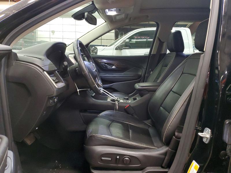 Auction sale of the 2020 Gmc Terrain, vin: 3GKALXEX7LL188747, lot number: 45731726