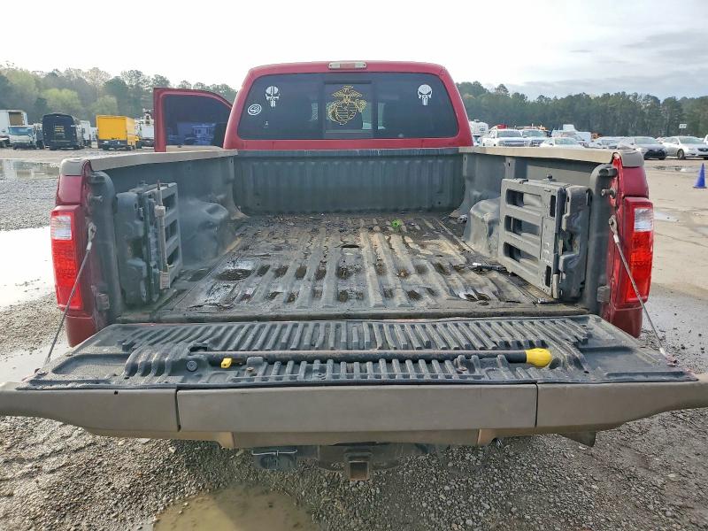 Aukcja sprzedaży 2014 Ford F250, vin: 1FT7W2BT0EEA09386, numer aukcji: 79826155