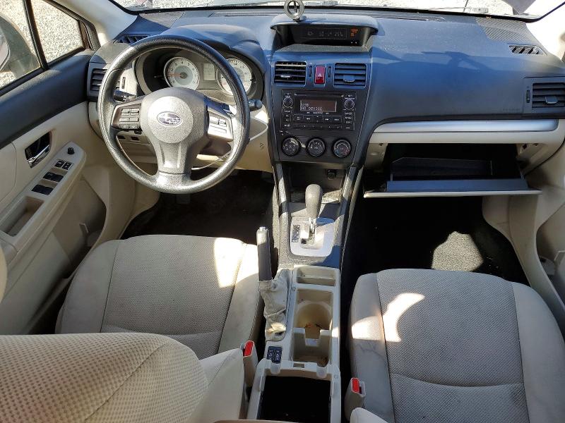 Aukcja sprzedaży 2012 Subaru Impreza, vin: JF1GJAC67CH030741, numer aukcji: 47914006