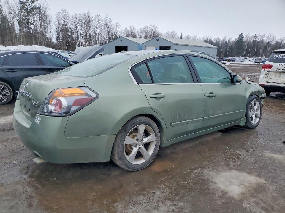 Продажа на аукционе авто 2008 Nissan Altima, vin: 1N4BL21E98C266865, номер лота: 79897775