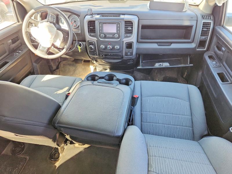 Продажа на аукционе авто 2023 Ram 1500 Classic, vin: 1C6RR7XT2PS596210, номер лота: 46653426