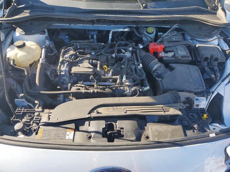 2022 Ford Escape მანქანა იყიდება აუქციონზე, vin: 1FMCU0G64NUB88416, აუქციონის ნომერი: 46467396