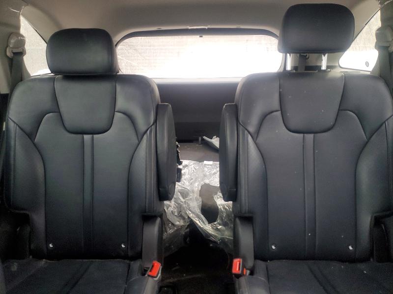 Продажа на аукционе авто 2025 Kia Sorento, vin: KNDRGDJG9S5387871, номер лота: 46817796