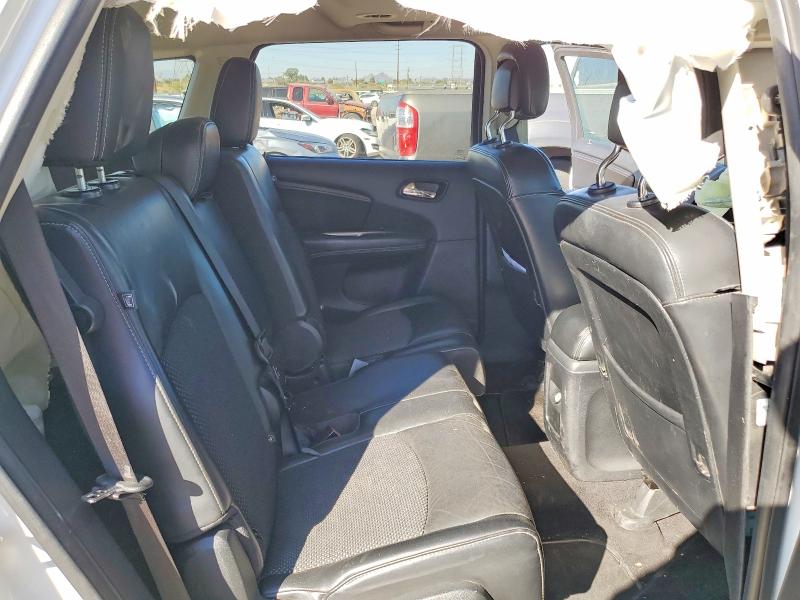 Продажа на аукционе авто 2020 Dodge Journey, vin: 3C4PDCGB6LT188591, номер лота: 79729485