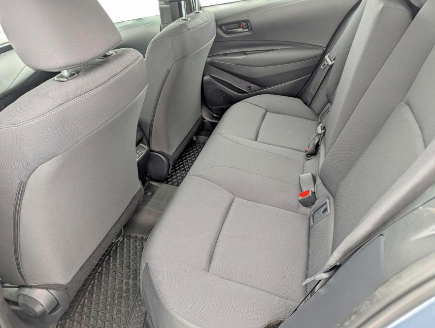 Продаж на аукціоні авто 2025 Toyota Corolla, vin: 5YFB4MDE0SP288637, номер лоту: 46218796