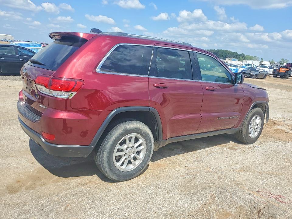 Продажа на аукционе авто 2020 Jeep Grand Cherokee, vin: 1C4RJFAGXLC334901, номер лота: 47108416