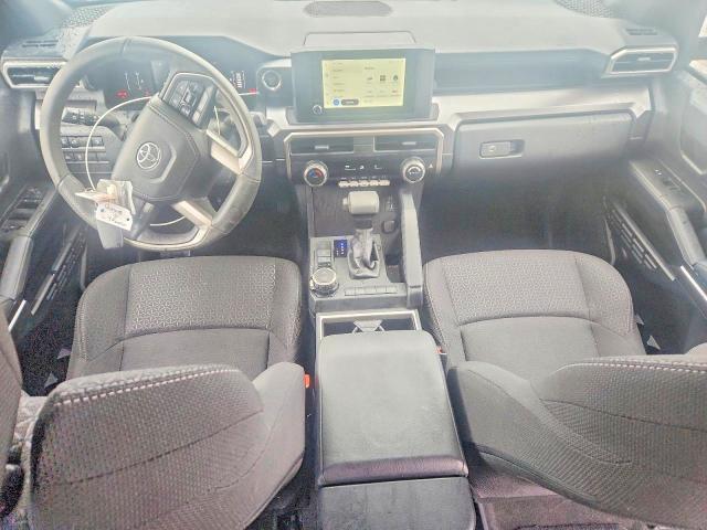 Продажа на аукционе авто 2025 Toyota 4runner, vin: JTEVA5BR3S5006971, номер лота: 46819206
