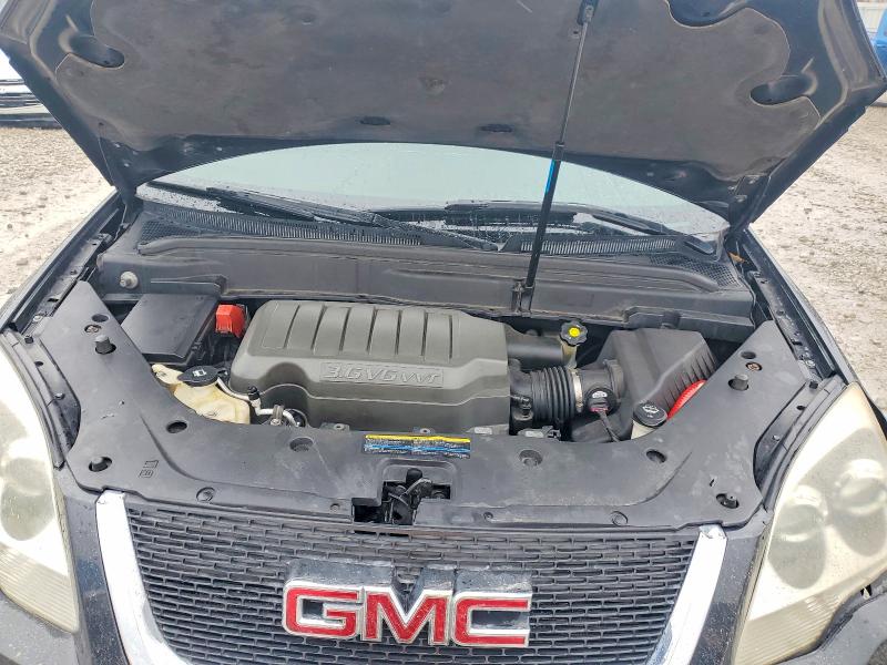 Aukcja sprzedaży 2008 Gmc Acadia, vin: 1GKER13738J191210, numer aukcji: 79897895