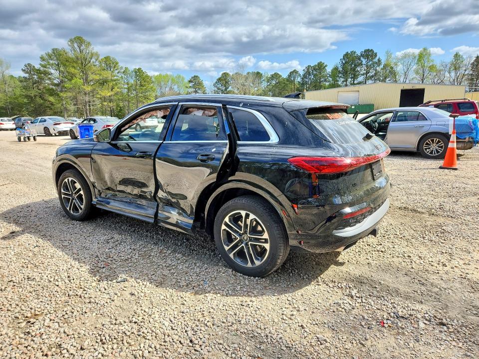 Aukcja sprzedaży 2025 Audi Q5, vin: WA11AAGU2S2026424, numer aukcji: 47755826