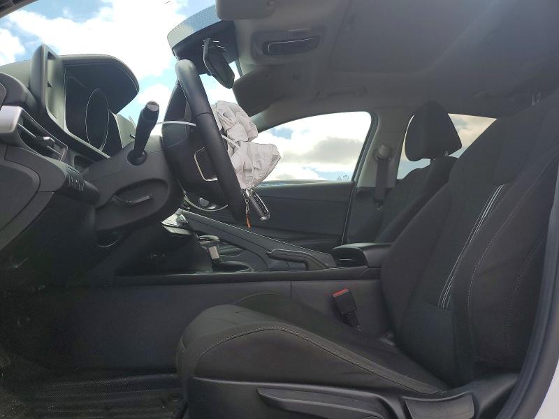 Aukcja sprzedaży 2021 Hyundai Elantra, vin: KMHLM4AG5MU142715, numer aukcji: 45463446