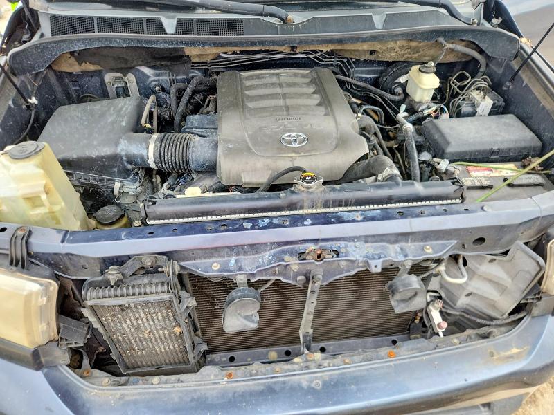 Aukcja sprzedaży 2008 Toyota Tundra, vin: 5TFRV54178X037140, numer aukcji: 45517116