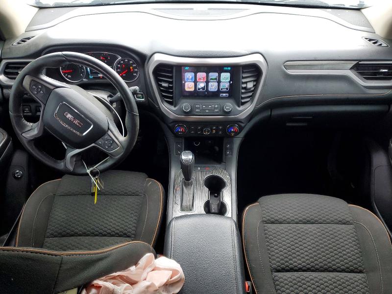 Aukcja sprzedaży 2017 Gmc Acadia, vin: 1GKKNTLS6HZ270399, numer aukcji: 47480126