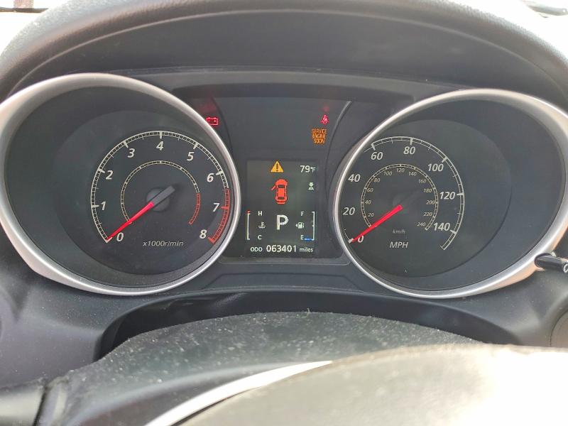 Aukcja sprzedaży 2015 Mitsubishi Outlander Sport, vin: 4A4AR3AU8FE056818, numer aukcji: 47432666