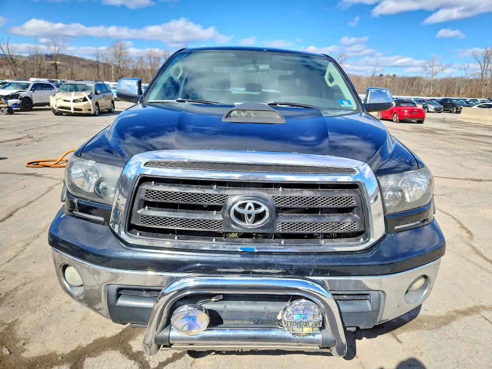 2013 Toyota Tundra მანქანა იყიდება აუქციონზე, vin: 5TFRY5F19DX139439, აუქციონის ნომერი: 46593996