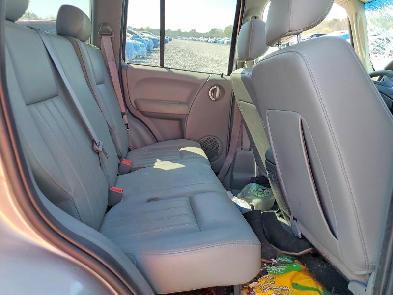 Продаж на аукціоні авто 2007 Jeep Liberty, vin: 1J8GL58K87W613315, номер лоту: 46857916