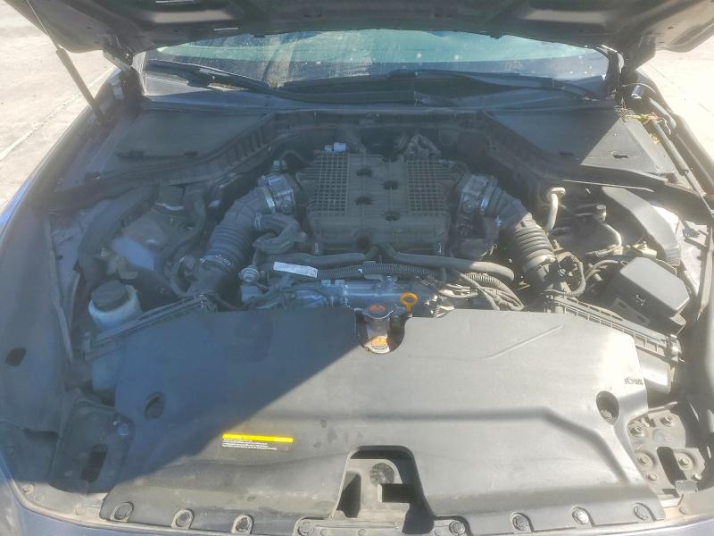 Продаж на аукціоні авто 2014 Infiniti Q50, vin: JN1BV7AP5EM683198, номер лоту: 46630336