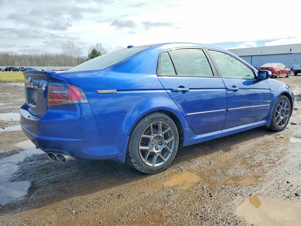 Aukcja sprzedaży 2007 Acura Tl, vin: 19UUA76587A043324, numer aukcji: 48044766
