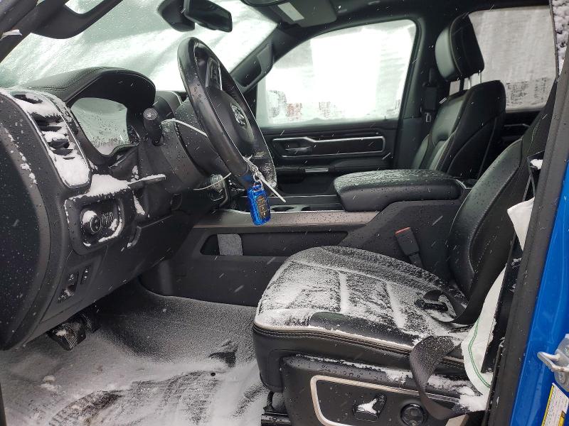 Aukcja sprzedaży 2020 Ram 1500, vin: 1C6SRFJT6LN351553, numer aukcji: 46102056