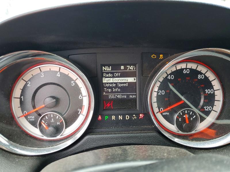 Aukcja sprzedaży 2018 Dodge Grand Caravan, vin: 2C4RDGEG9JR255649, numer aukcji: 46565436