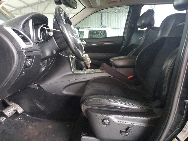 45465776 :رقم المزاد ، 1C4RJFDJ1DC603148 vin ، 2013 Jeep Grand Cherokee مزاد بيع