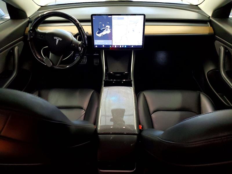 Продаж на аукціоні авто 2020 Tesla Model 3, vin: 5YJ3E1EC2LF747368, номер лоту: 41637876