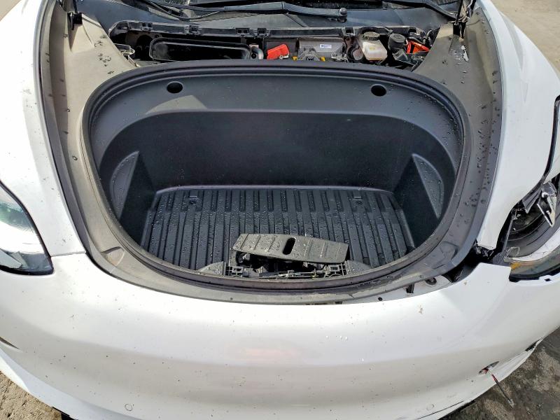 41811826 :رقم المزاد ، 5YJ3E1EA8LF802470 vin ، 2020 Tesla Model 3 مزاد بيع