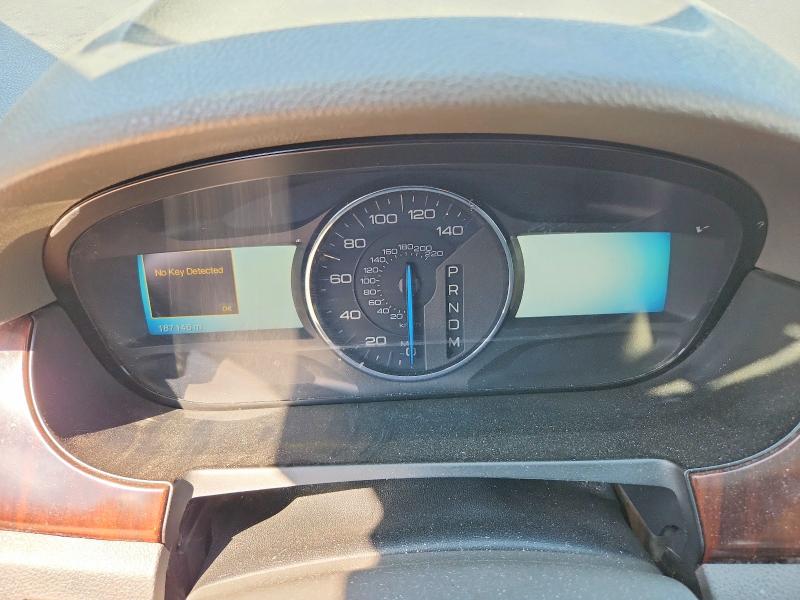 Продажа на аукционе авто 2011 Ford Edge, vin: 2FMDK3KCXBBA42595, номер лота: 47052836