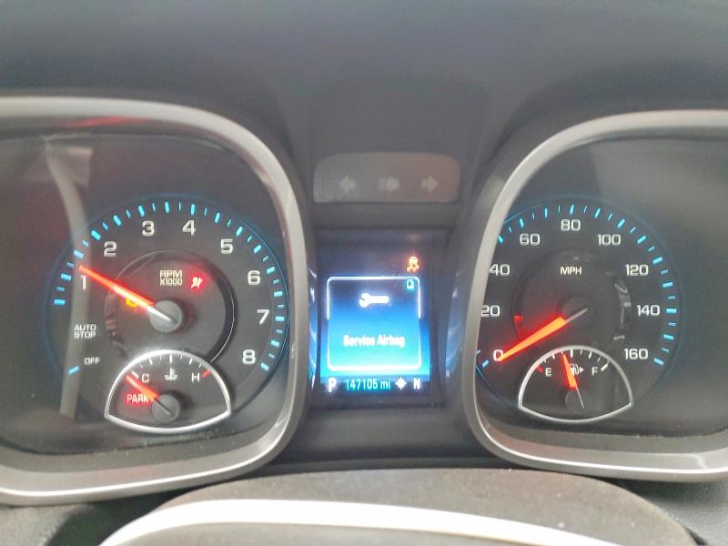 47615746 :رقم المزاد ، 1G11B5SL5EF169771 vin ، 2014 Chevrolet Malibu مزاد بيع
