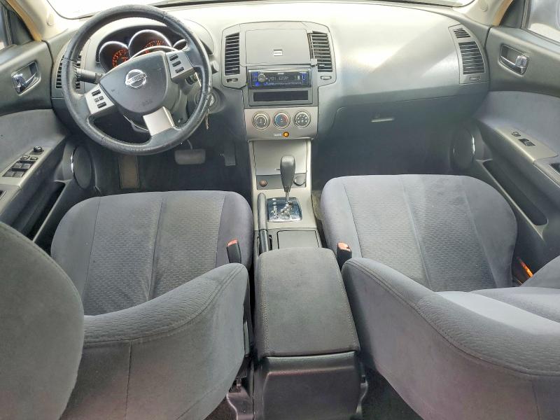 Продаж на аукціоні авто 2005 Nissan Altima, vin: 1N4AL11D25C380974, номер лоту: 46358586