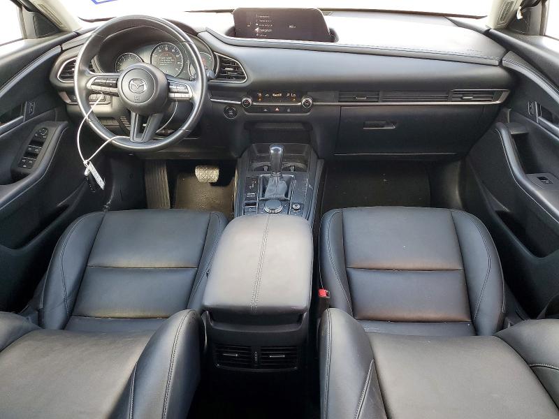 2021 Mazda Cx-30 მანქანა იყიდება აუქციონზე, vin: 3MVDMABL7MM308853, აუქციონის ნომერი: 48035146