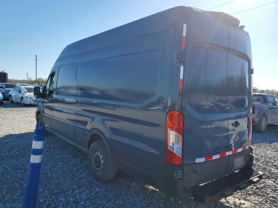 Aukcja sprzedaży 2020 Ford Transit, vin: 1FTBR3X82LKA86657, numer aukcji: 99144435