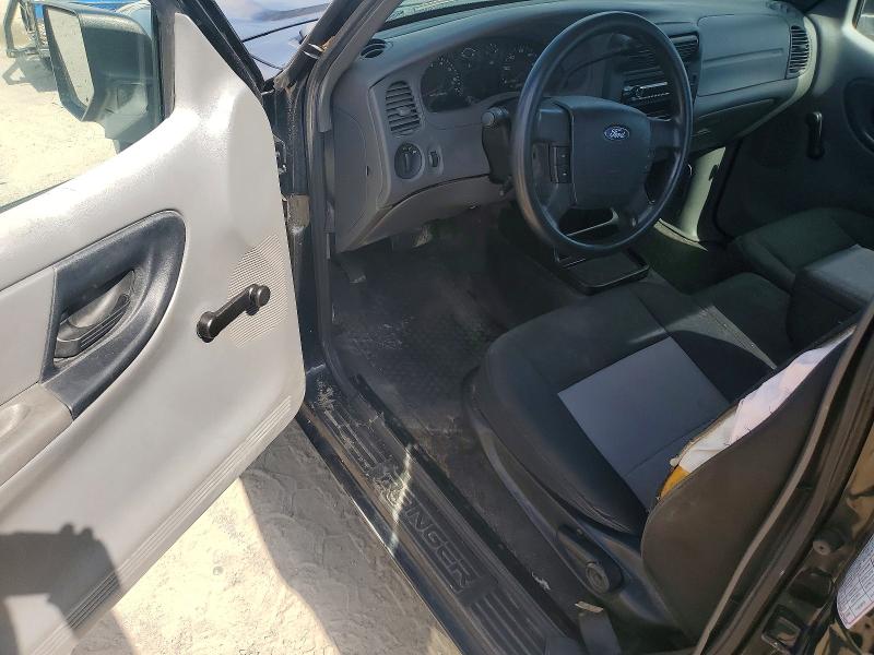 Продажа на аукционе авто 2010 Ford Ranger, vin: 1FTKR1AD0APA40948, номер лота: 79554655