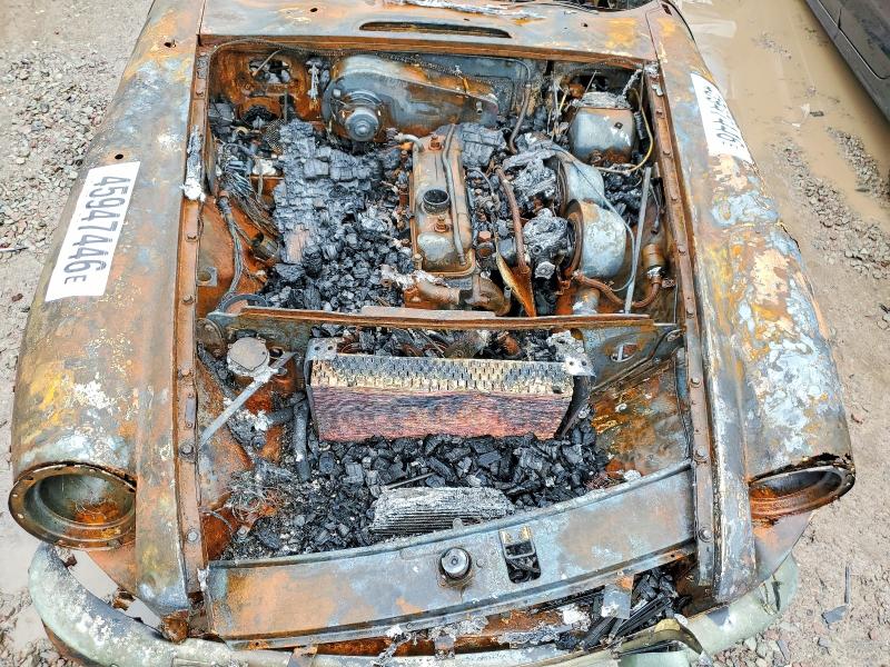 Aukcja sprzedaży 1971 Mg Coupe, vin: GHN4UB247725G, numer aukcji: 45947446