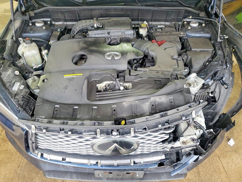 Aukcja sprzedaży 2019 Infiniti Qx50, vin: 3PCAJ5M35KF141458, numer aukcji: 79958045