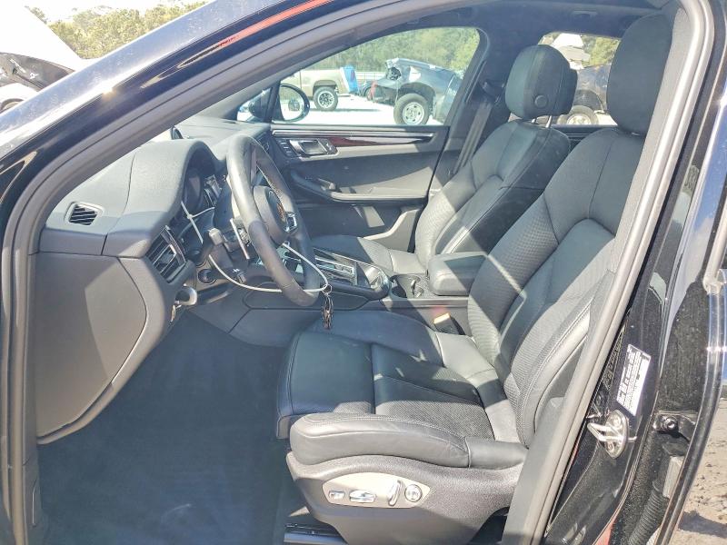Продаж на аукціоні авто 2025 Porsche Macan, vin: WP1AA2A55SLB11263, номер лоту: 79033295