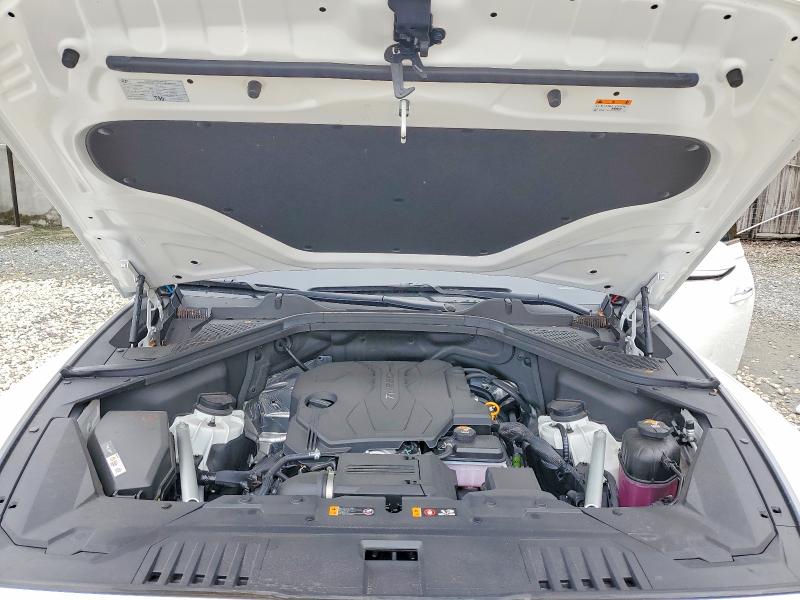 Продаж на аукціоні авто 2025 Genesis Gv80, vin: KMUHCESBXSU275051, номер лоту: 46428776