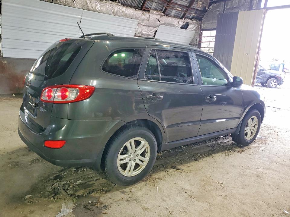 Aukcja sprzedaży 2012 Hyundai Santa Fe, vin: 5XYZG3ABXCG094021, numer aukcji: 46984286
