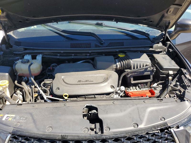 Продаж на аукціоні авто 2022 Chrysler Pacifica, vin: 2C4RC1BG8NR116834, номер лоту: 46644556