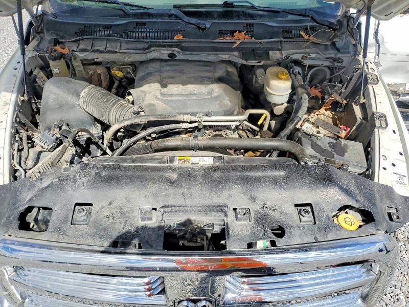 79300085 :رقم المزاد ، 3C6UR5DJ6HG741050 vin ، 2017 Ram 2500 مزاد بيع
