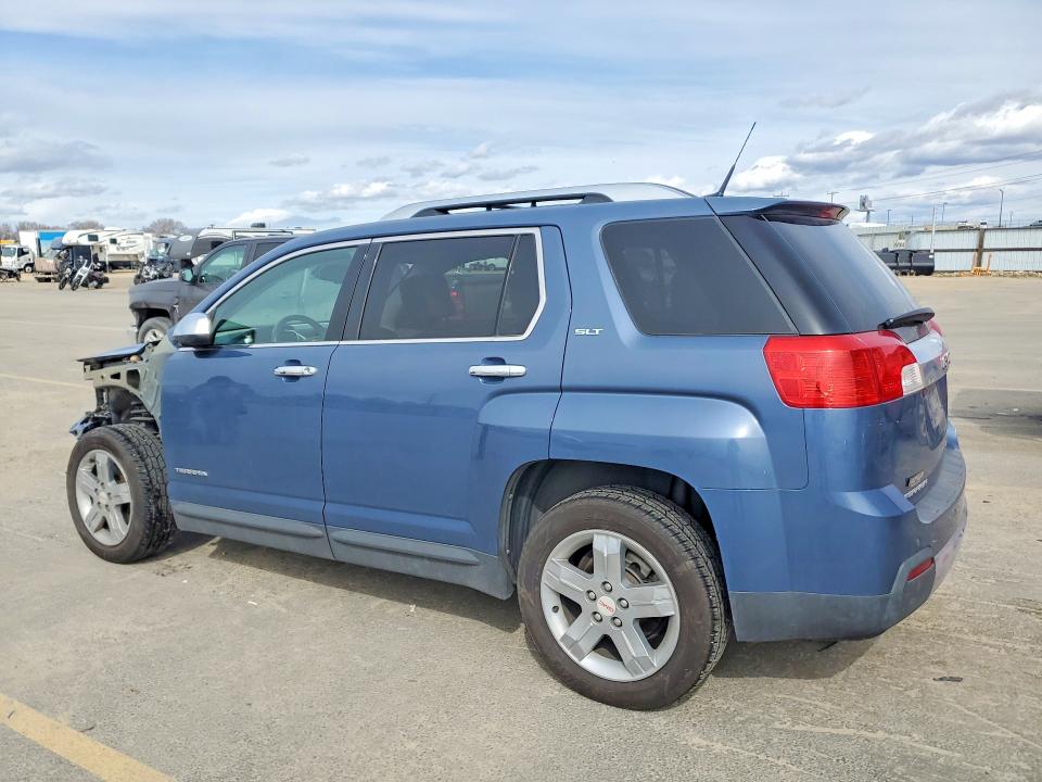Aukcja sprzedaży 2012 Gmc Terrain, vin: 2GKFLXEK5C6238639, numer aukcji: 42080466